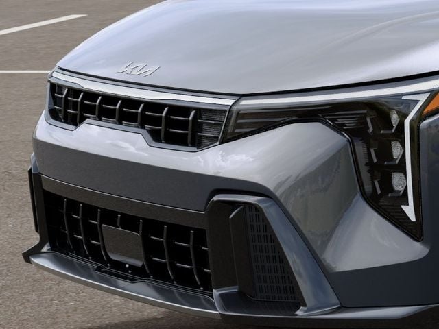 New 2026 Kia K4 GT-Line - photo - 11