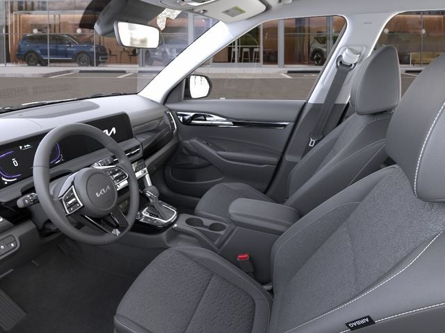 New 2026 Kia Seltos S - photo - 16