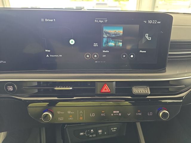 Pre-Owned 2025 Kia K5 GT - photo - 15