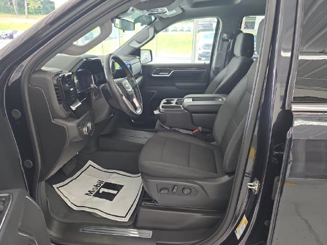 Pre-Owned 2026 GMC Sierra 1500 SLE - photo - 12