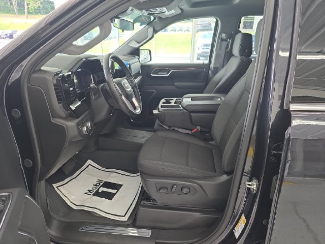 Pre-Owned 2026 GMC Sierra 1500 SLE - photo - 12