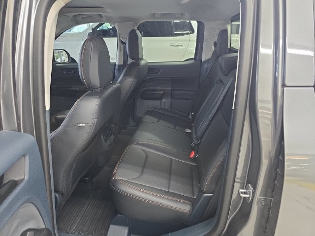 Pre-Owned 2025 Ford Maverick Tremor - photo - 9