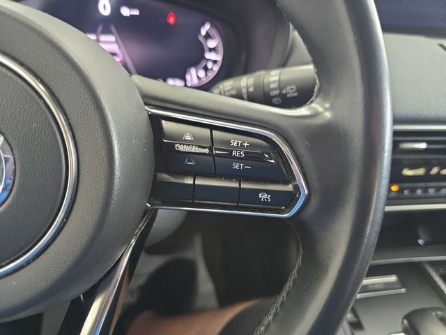 Pre-Owned 2024 Mazda CX-90 PHEV Premium - photo - 18