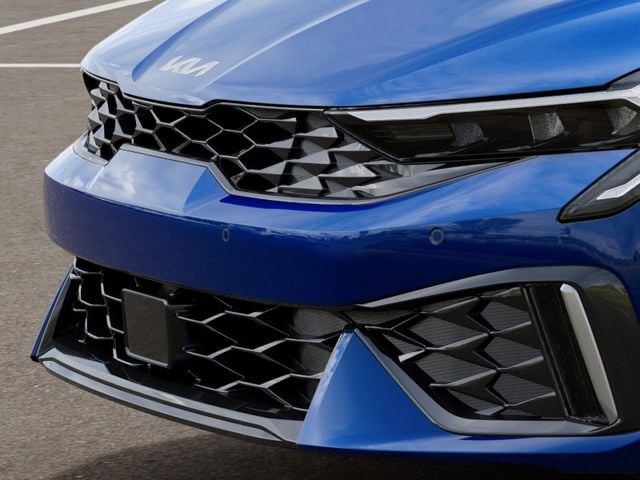 New 2026 Kia K5 GT-Line - photo - 11