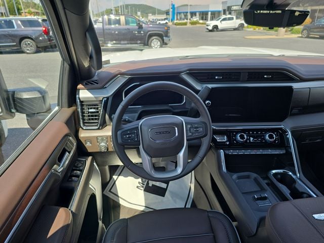 New 2026 GMC Sierra 2500HD Denali - photo - 12