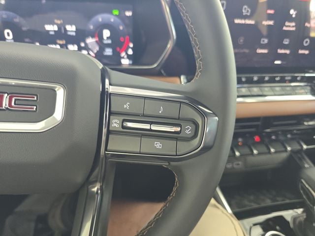 New 2026 GMC Canyon AT4 - photo - 18