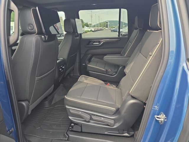 New 2026 GMC Yukon XL Elevation - photo - 10