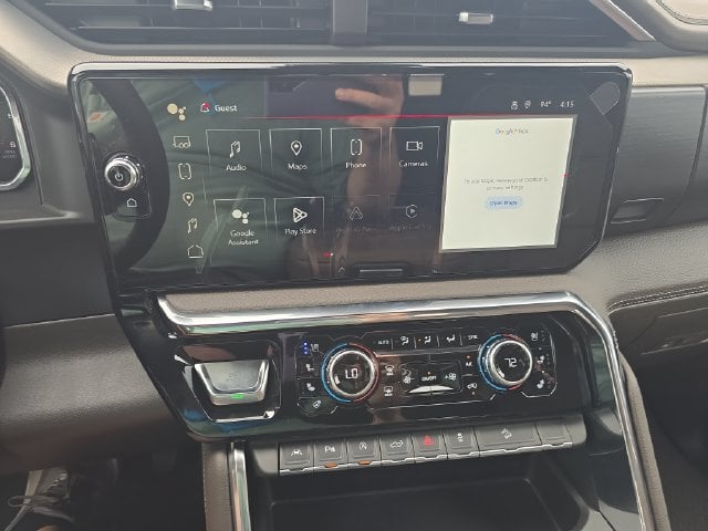 New 2026 GMC Sierra 1500 Denali - photo - 13