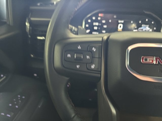 Pre-Owned 2024 GMC Sierra 1500 AT4 - photo - 18