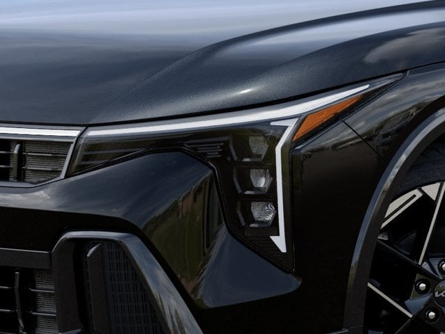 New 2026 Kia K4 GT-Line - photo - 9
