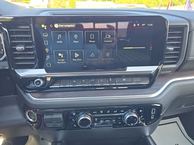 New 2026 GMC Sierra 1500 SLT - photo - 13