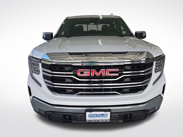 New 2026 GMC Sierra 1500 SLT - photo - 7