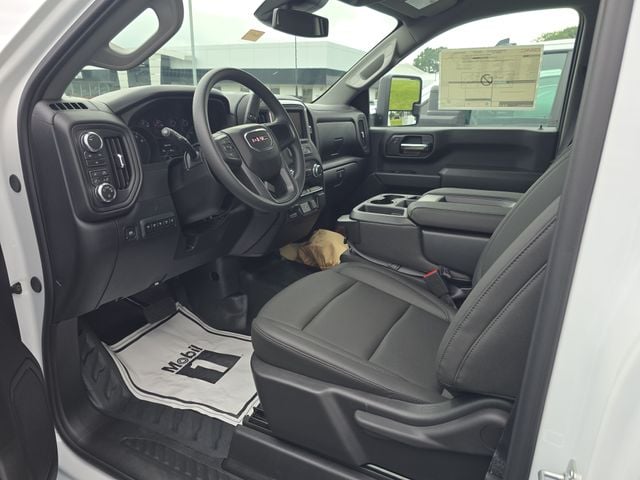New 2026 GMC Sierra 3500HD Pro - photo - 9