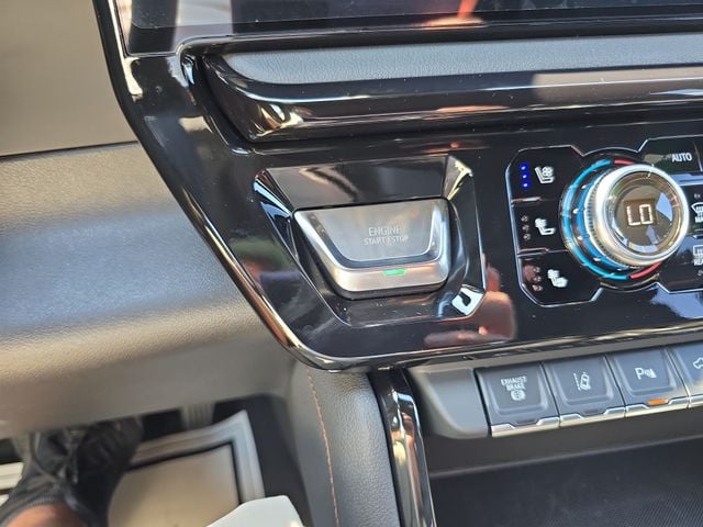 New 2026 GMC Sierra 2500HD AT4 - photo - 23