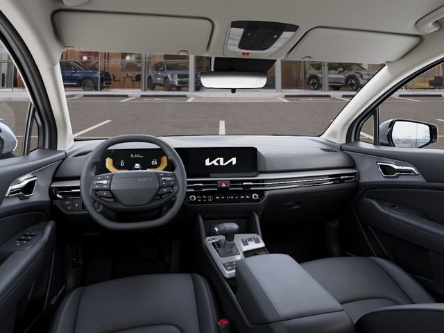 New 2026 Kia Sportage EX - photo - 13