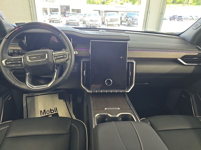 Pre-Owned 2026 GMC Acadia Denali - photo - 10