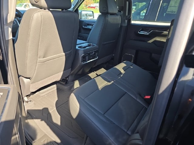 New 2026 GMC Sierra 1500 SLT - photo - 9