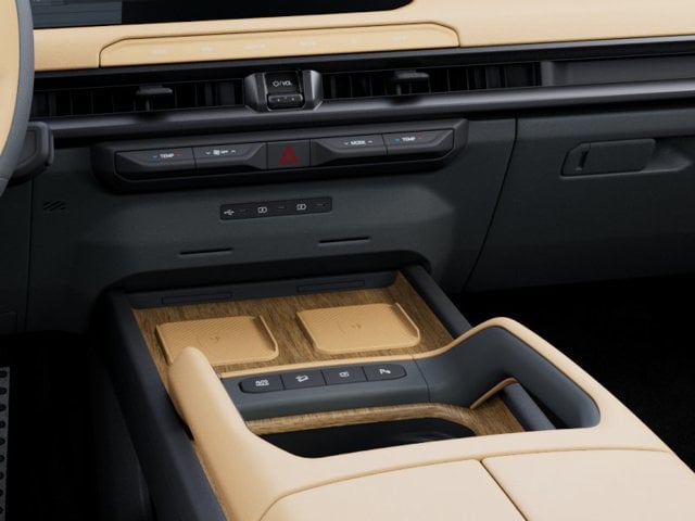 New 2027 Kia Telluride Hybrid X-Line SX - photo - 22