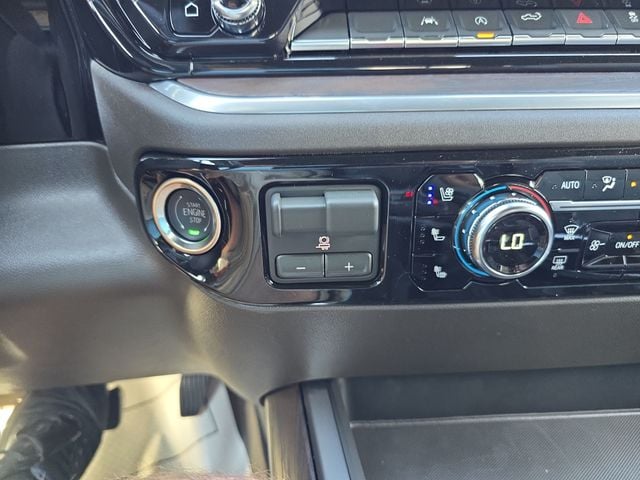 New 2026 GMC Sierra 1500 SLT - photo - 19