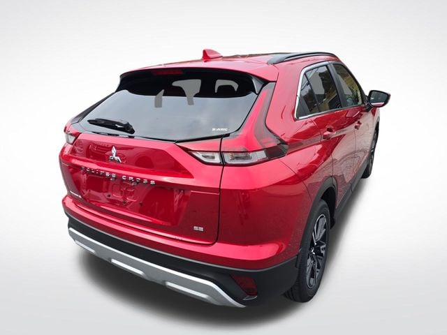 New 2026 Mitsubishi Eclipse Cross SE - photo - 4