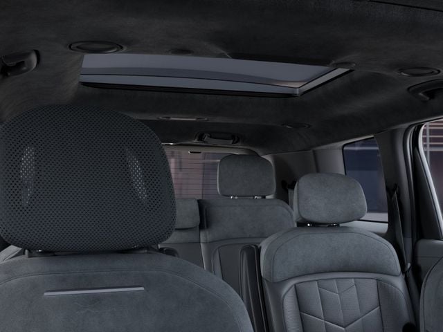 New 2027 Kia Telluride Hybrid X-Line SX Prestige - photo - 26