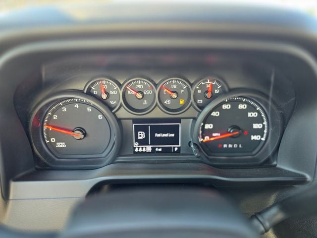 New 2026 GMC Sierra 3500HD Pro - photo - 15