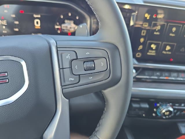 New 2026 GMC Sierra 1500 SLT - photo - 17