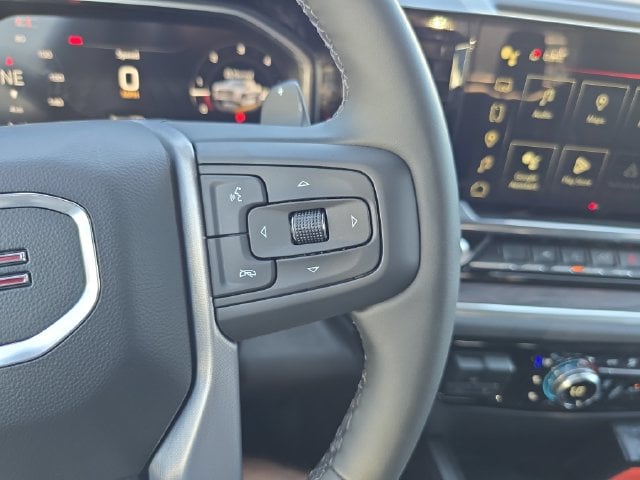 New 2026 GMC Sierra 1500 SLT - photo - 17