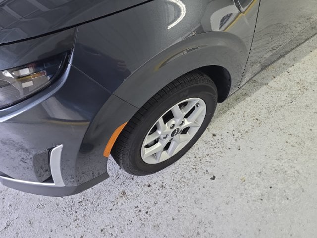 Pre-Owned 2025 Kia Soul LX - photo - 8
