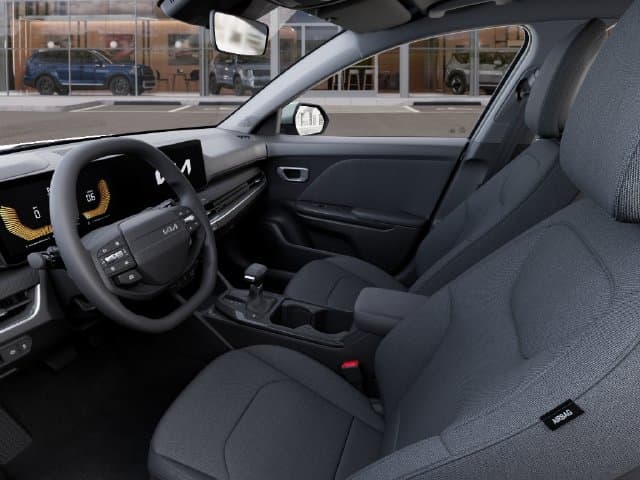 New 2027 Kia K4 LXS - photo - 16