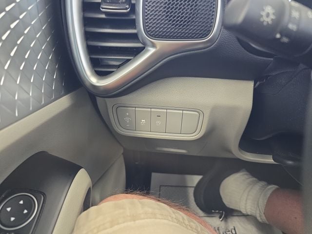 Pre-Owned 2024 Kia Soul LX - photo - 19