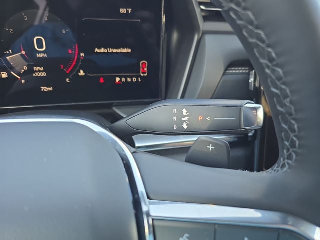 New 2027 GMC Terrain Elevation - photo - 20