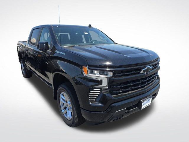 New 2026 Chevrolet Silverado 1500 RST - photo - 7