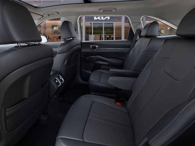 New 2026 Kia Sorento X-Line EX - photo - 17
