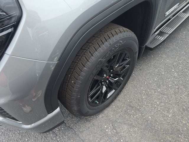 New 2026 GMC Sierra 1500 Elevation - photo - 8