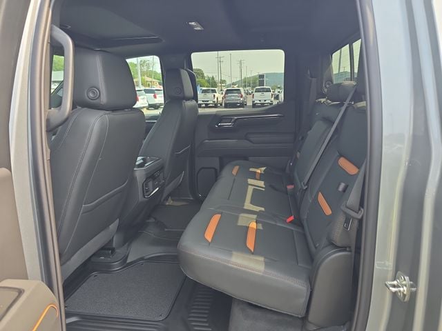 New 2026 GMC Sierra 1500 AT4 - photo - 9