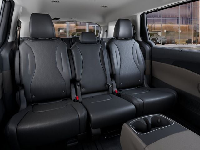 New 2026 Kia Carnival EX - photo - 15