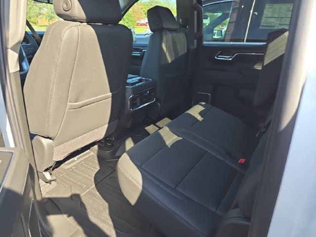 New 2026 GMC Sierra 1500 SLT - photo - 10