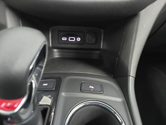 Pre-Owned 2023 Chevrolet Equinox RS - photo - 20