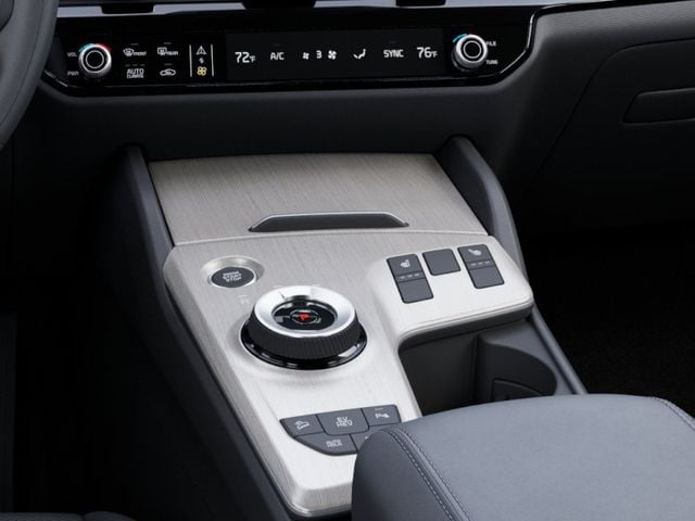 New 2027 Kia Sportage Plug-In Hybrid X-Line - photo - 22