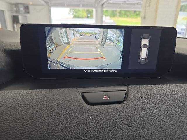 Pre-Owned 2024 Mazda CX-90 PHEV Premium - photo - 16