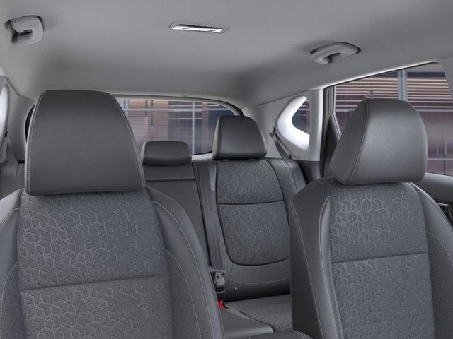 Pre-Owned 2026 Kia Seltos S - photo - 26