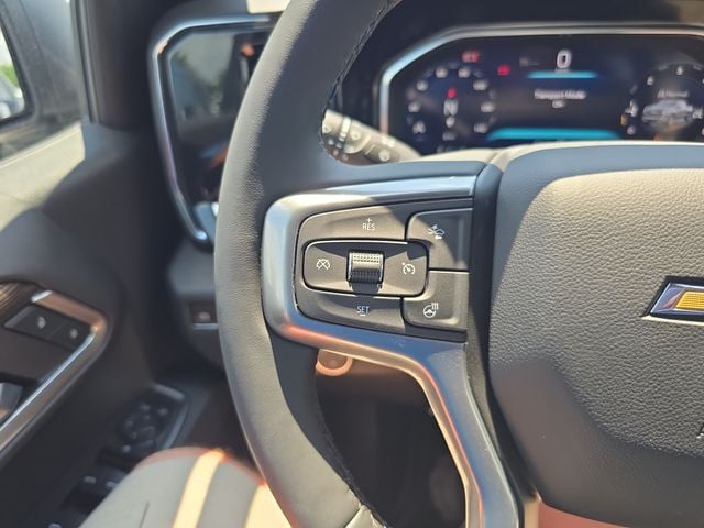 New 2026 Chevrolet Silverado 1500 LT - photo - 17