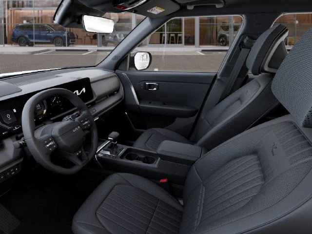 New 2027 Kia Seltos X-Line SX - photo - 16