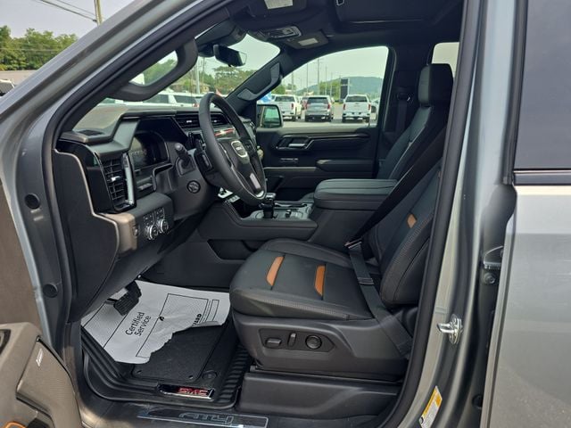 New 2026 GMC Sierra 1500 AT4 - photo - 13