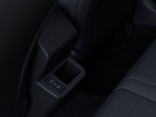 New 2026 Kia K4 LXS - photo - 25