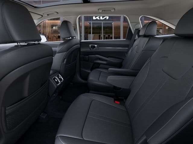 New 2026 Kia Sorento X-Line EX - photo - 17