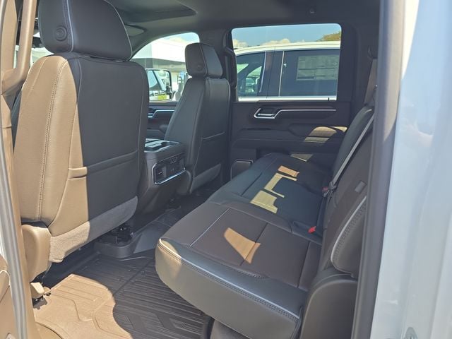 New 2026 GMC Sierra 2500HD Denali - photo - 10