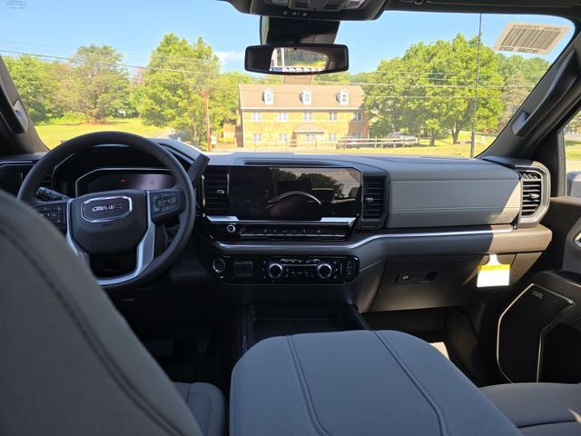 New 2026 GMC Sierra 2500HD SLT - photo - 10