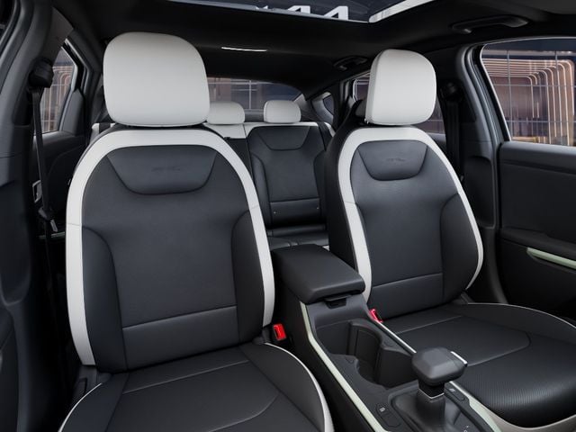 New 2026 Kia K4 GT-Line - photo - 14